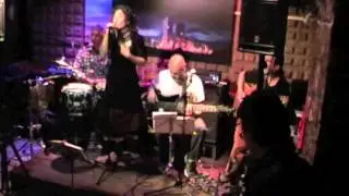 SONORA O'NUNKA. Gitanitos y Morenos. Gato Perez.