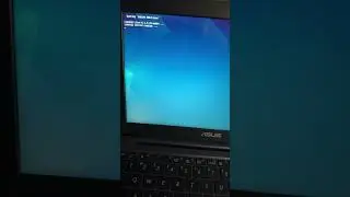 Debian Linux 6.1 ACPI error during boot on Asus E203N laptop