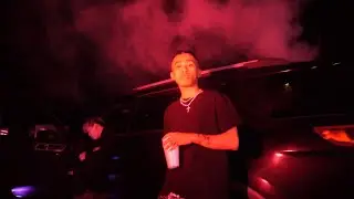 Lil Kaviar - Drop Top feat. Sawaki (Music Video)