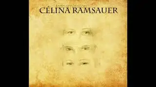 Célina Ramsauer - Mon fils