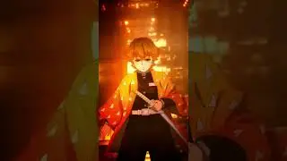 Zenitsu [Edit/AMV]