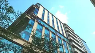 Smartworks Large Campus Walkthrough Bangalore