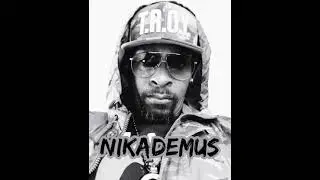 Pete Rock - Tracklib - Beat Battle - Nikademus Submission 1