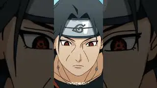 Uchiha Itachi Edit 👑🐔 