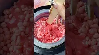 Check out this Yeelen hard wax you can use at home 