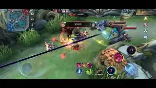 mobile legends сесилион