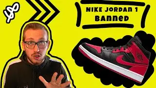 JORDAN 1 HIGH BANNED 2020 RELEASE! NOVEMBER 17TH 2020 [EU + US]