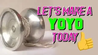 Make A Yoyo That's Yo-tastic!