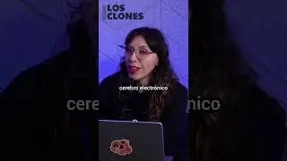 ¿Qué es un científico de datos? #Shorts