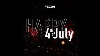 Happy 4th of July!