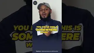 Ask Any Question (2 year Islamic studies course)
