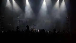 Goodnights and Bad Mornings Tour in Kansas City, MO!