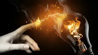 PHYSICS IN 5 MINUTES - ELECTROSTATICS