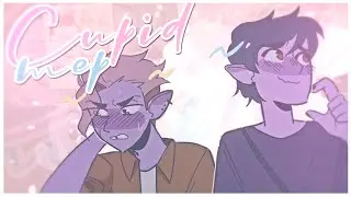 Cupid | Multifandom MEP HBD