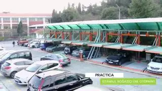 SanPark Practica Tanıtım Filmi