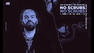 MOTi - No Scrubs (Official Lyric Video)
