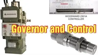 Governor and control: Part 4