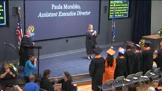 ASD Graduation 2023