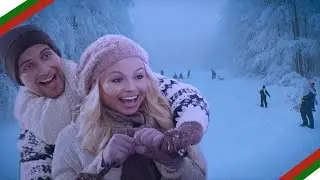 Uzana - Family Trip to the Mountains