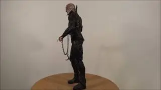 Neca Hellraiser Ser 1 chatterer Action Figure