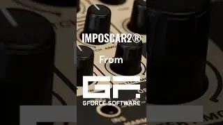 NEW on Audient ARC - impOSCar2 FREE 