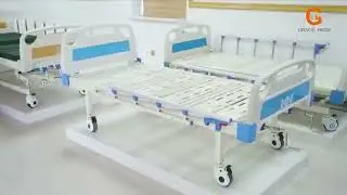 Grace Medical Hospital Furniture Production Factory