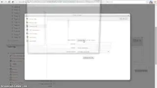 Upload an Image on MOODLE