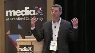 Anthony Wagner: The Science of Remembering