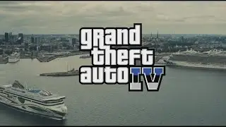 Grand Theft Auto 4 Estonia Edition