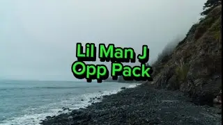 Lil Man J - Opp Pack (Lyrics)