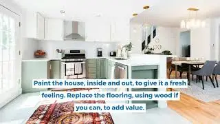 What is The First Thing To Do When Renovating a House?