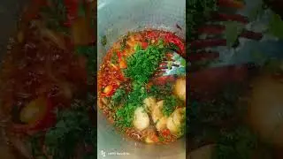 how to make prawns pulao #viralvideos #shorts #prawnspulav #youtubeshorts #recipe