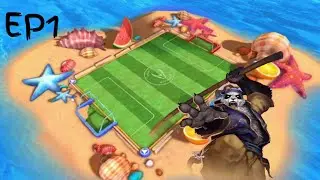Rov Play Ball of Hell EP.1