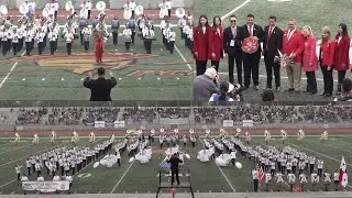 Banda de Música Herberto Lopez (BAHERLO) - 2025 Pasadena Bandfest
