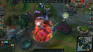 Swain Quadra