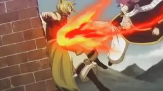 Natsu Dragon Force| Amv