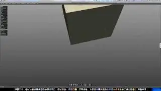 Silo 3D Modeling Tutorial Part 1 - Building a Chair
