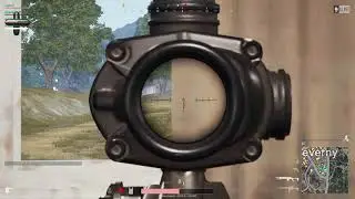 PLAYERUNKNOWN'S BATTLEGROUNDS: Single kill | Aufgenommen mit GeForce GTX