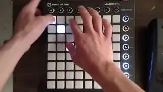 Choir of Angels - Launchpad Performance - Chief Fruity