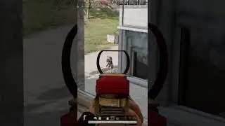 Resqperz vs Yabancı Yayıncı | PUBG Yayıncılar Karşılaşıyor 