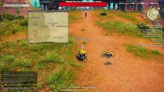 Endwalker!