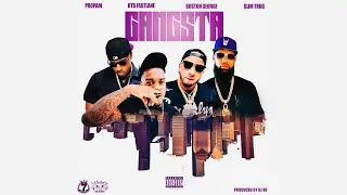 Dirty 3rd: Next Generation Soundtrack - Gangsta Feat. OTB FASTLANE  SLIM THUG, PROPAIN BOSTON GEORGE
