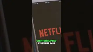 Binge Watching Bliss  Exploring Netflix's New Releases