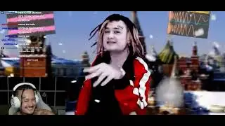 МОРГЕНШТЕРН СМОТРИТ Lil President - с нг, ублюдки (+подарок)