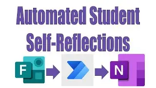 Student Self-Reflections