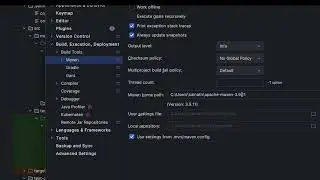 Intellij Initialization Issue resolved!
