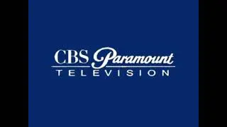 CBS Paramount Television Logo (2006)