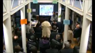 Essere Cittadini - 10/03/12 Pt 4 - Int. Rocco Chinnici e Liboria Di Baudo