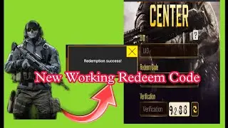 Codm Redeem Code - 2022 | 5 New Redeem Code Cod Mobile Garena