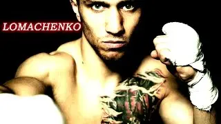 Что творит Ломаченко... What works Lomachenko ?